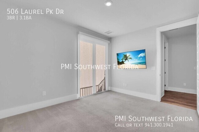 Building Photo - 506 Laurel Pk Dr