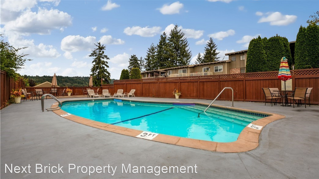 Building Photo - 4050 West Lake Sammamish Pkwy NE
