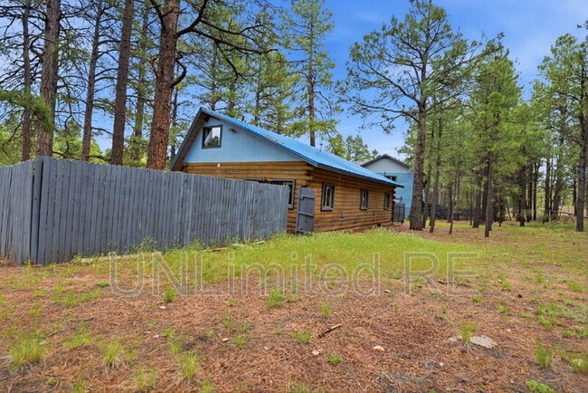 Building Photo - 4553 S Lake Mary Rd
