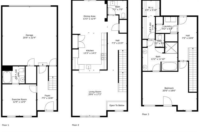 Building Photo - 4312 Mckinney Ave