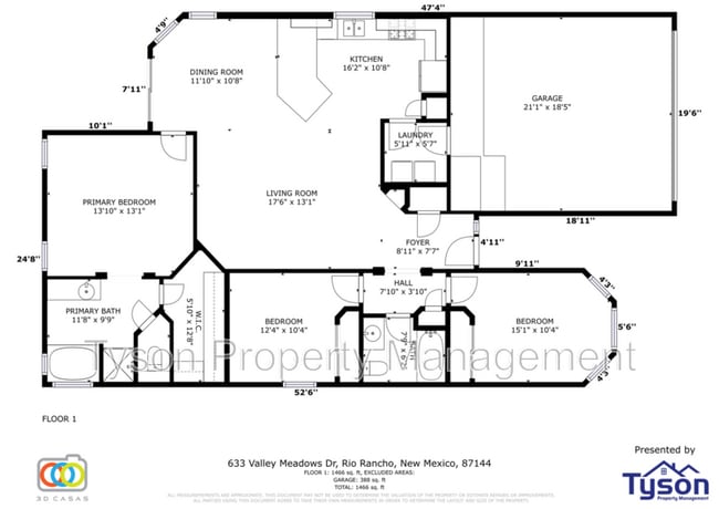 Building Photo - 633 Valley Meadows Dr