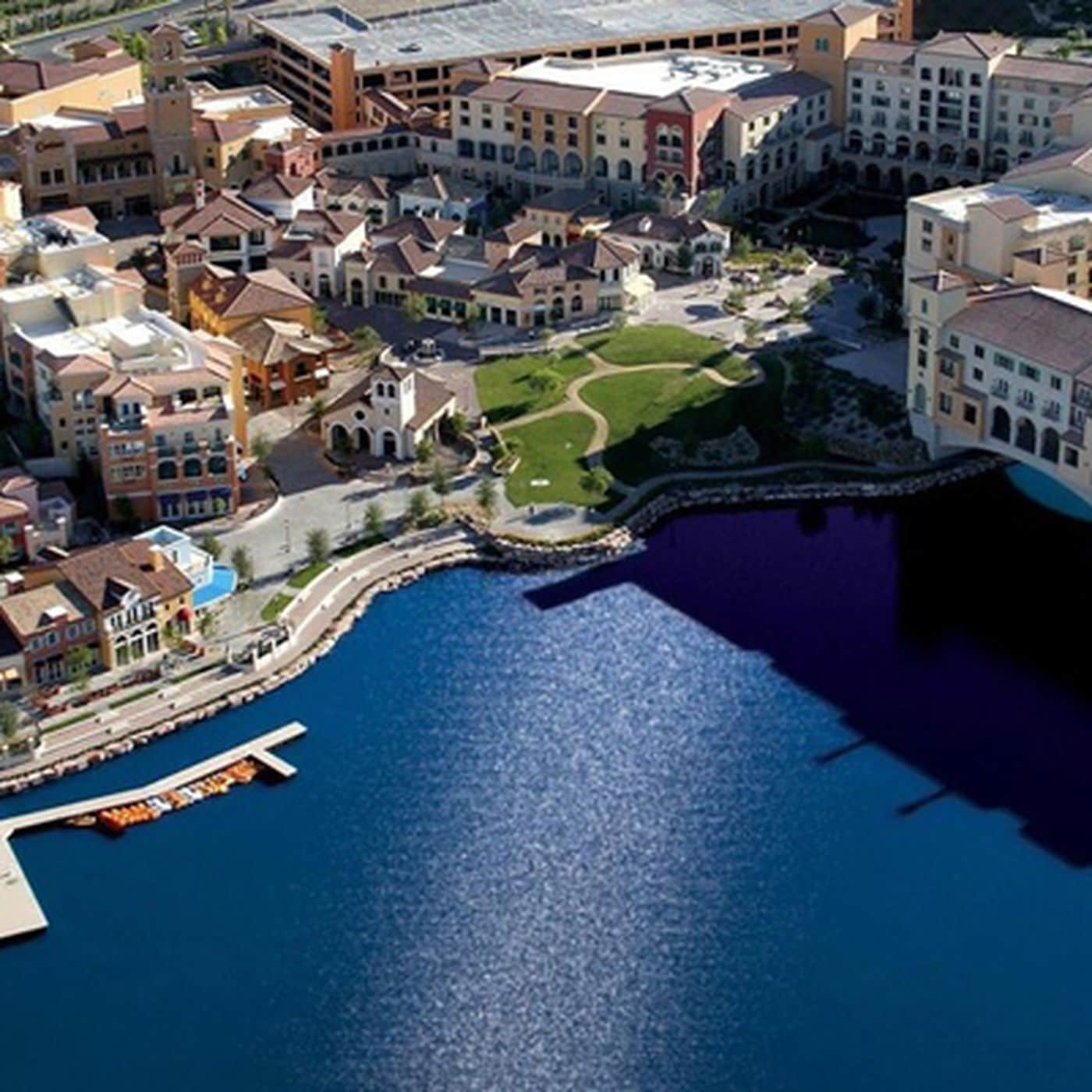 Building Photo - 29 Montelago Blvd