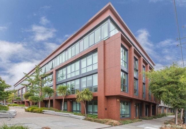 Building Photo - 950 Tennessee St
