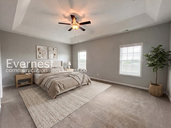 Building Photo - 1307 Ventura Ln