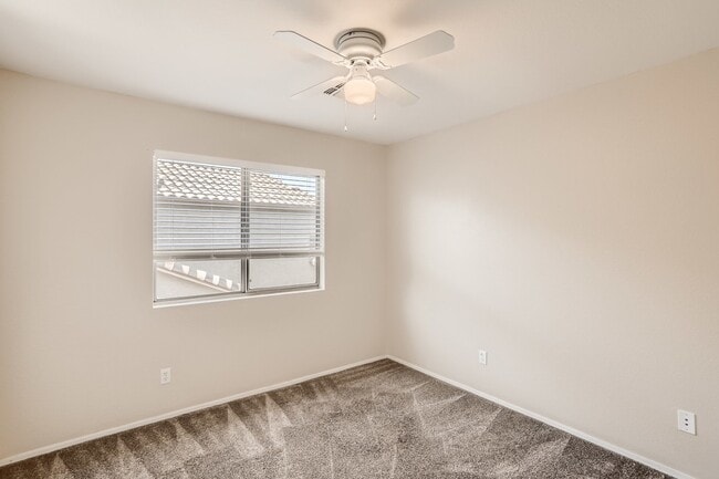 Building Photo - COMING SOON.  Pets Welcome. Turf backyard. Quiet cul-de-sac lot. Bonus Room/loft. 3 blocks to awa...
