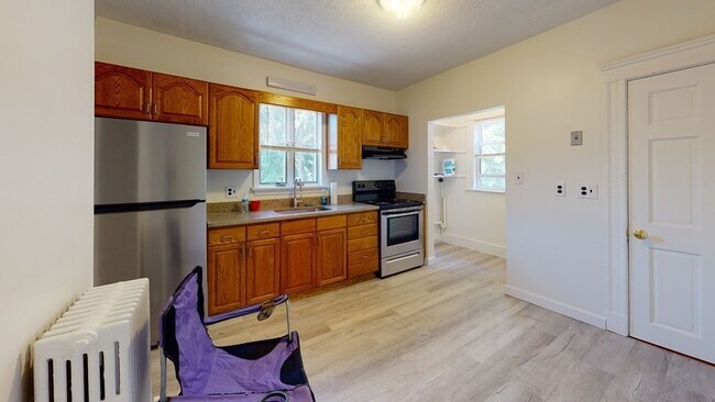 Primary Photo - 15A Martin St