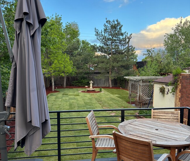 Building Photo - 2836 Vrain St