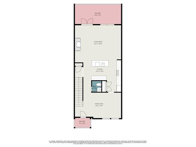 Building Photo - 612 Luckett Ct