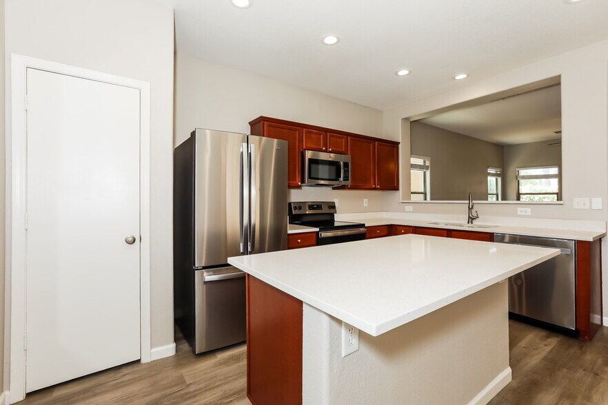 Building Photo - 22291 S 211th Way