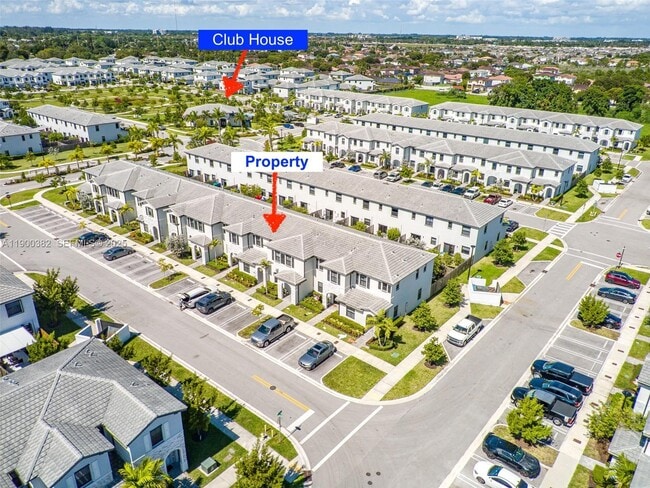 Building Photo - 13237 SW 286th Terrace