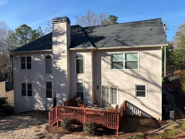 Building Photo - 5085 Byers Rd