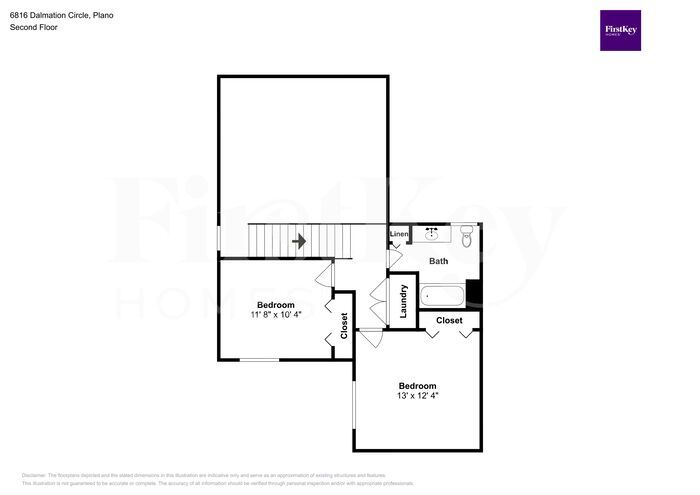 Building Photo - 6816 Dalmation Cir