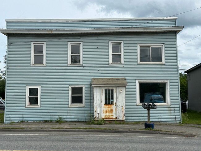 Building Photo - 9 Dexter Rd