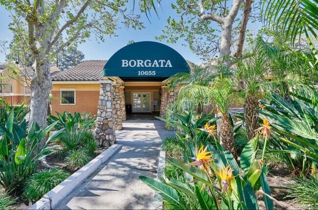 Administrator office - 10655 Lemon Ave