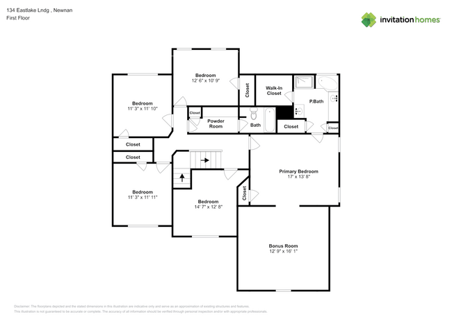 Building Photo - 134 Eastlake Landing