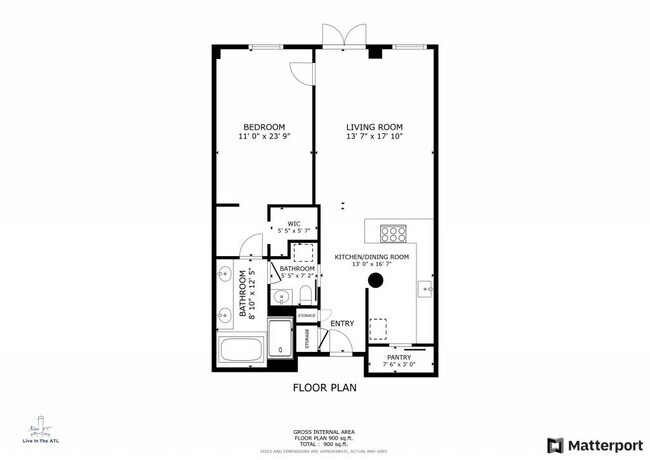 Building Photo - 3820 Roswell Rd NE