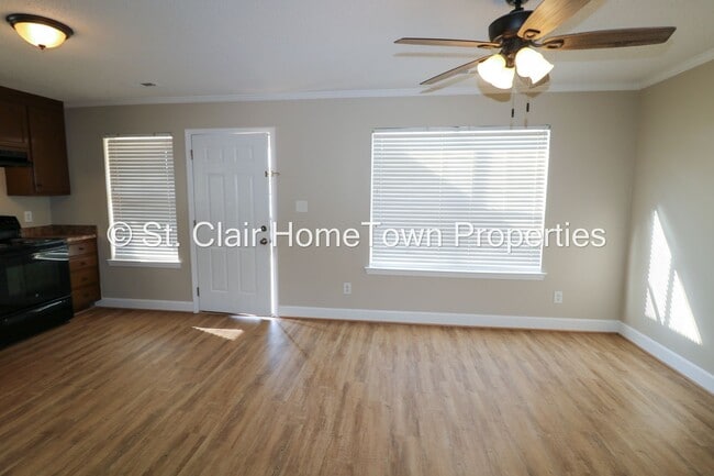 Building Photo - Located in Lincoln, AL. -Close to Town and the Honda Plant