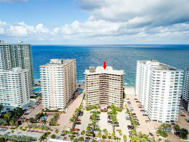 Building Photo - 3800 Galt Ocean Dr