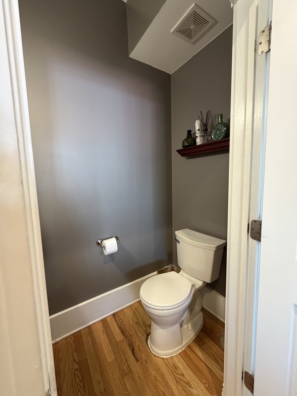 Building Photo - 845 Illinois St