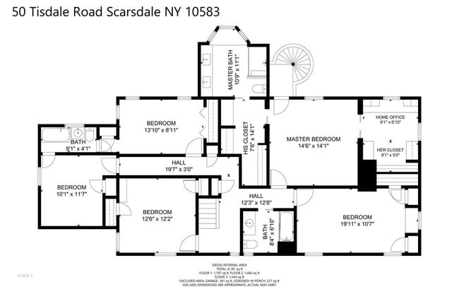 Building Photo - 50 Tisdale Rd
