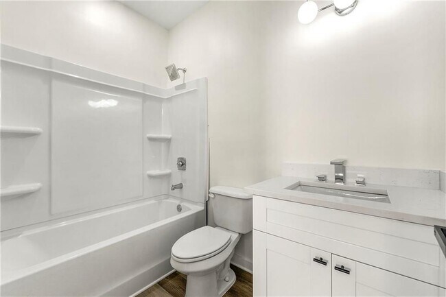 Building Photo - 3605 Brycewood Dr