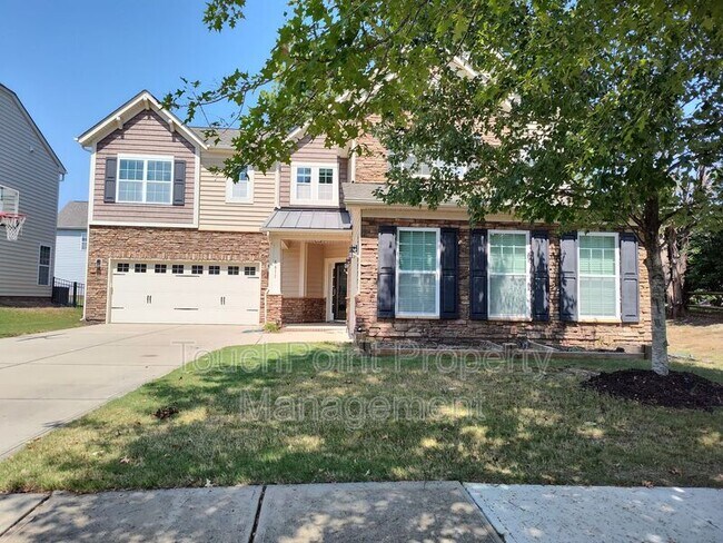 Building Photo - 8611 Burnside Ln