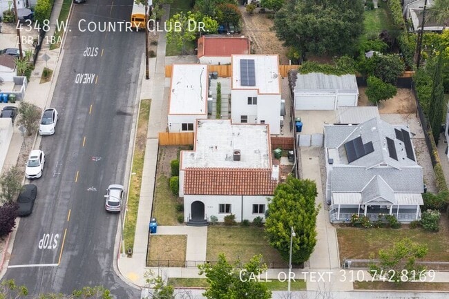 Building Photo - 4348 Country Club Dr