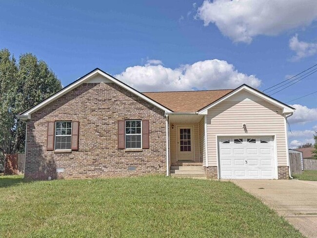 Primary Photo - 1325 Meredith Way