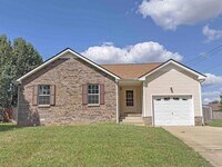 Building Photo - 1325 Meredith Way