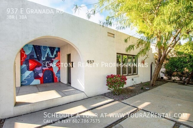 Primary Photo - 937 E Granada Rd
