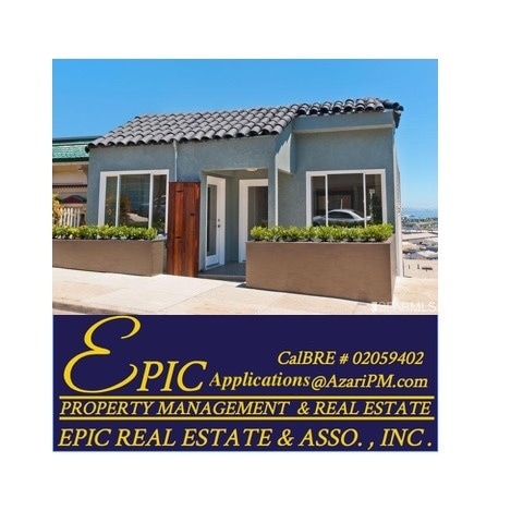 Primary Photo - EPIC REA: Spacious 4BD/3BA Home w/ Stunnin...