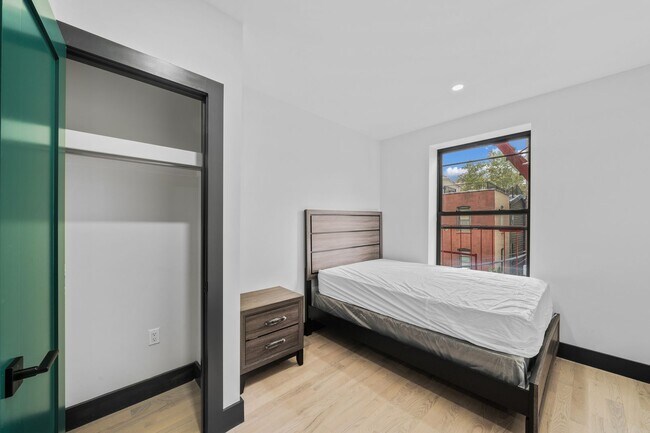 Building Photo - Hughes BH LLC (2507)