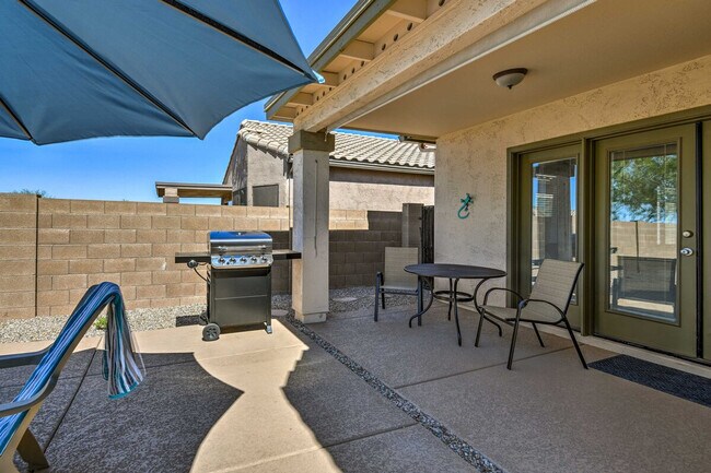 Building Photo - 8226 S Hidden Trail Ct