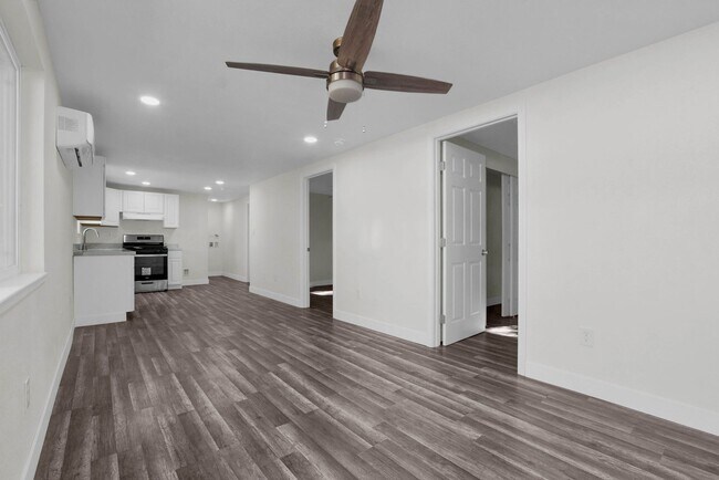 Building Photo - NEW BRENTWOOD CONSTRUCTION ADU! HIGHLY UPGRADED NEW KITCHEN & BATHROOM! 3 BEDROOMS & 1 BATHROOM! ...