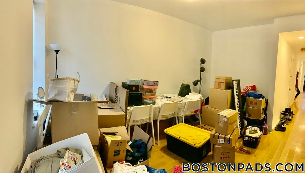 Building Photo - 772 Columbus Ave