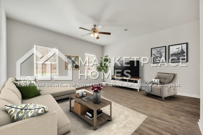 Building Photo - 4601 Smithfield Ln
