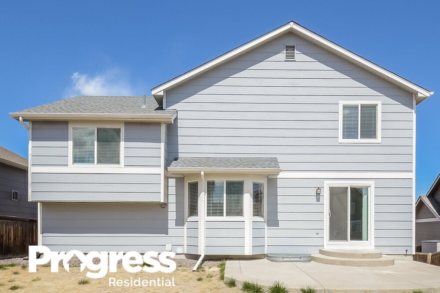 Building Photo - 18442 Keyser Creek Ave