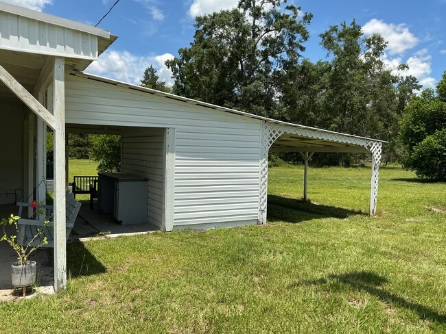 Building Photo - 714 N Macon St