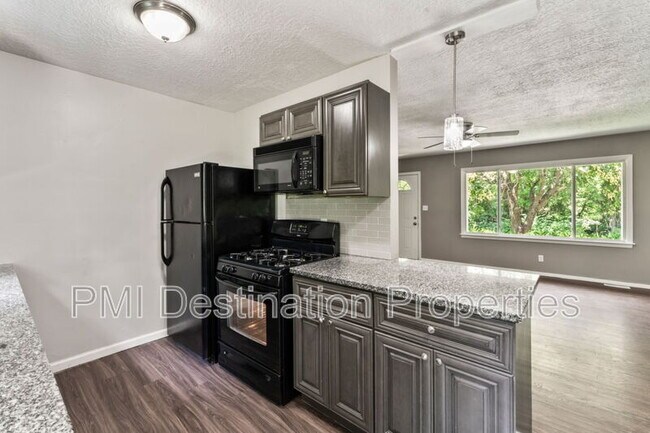 Building Photo - 1103 N Atherton Rd