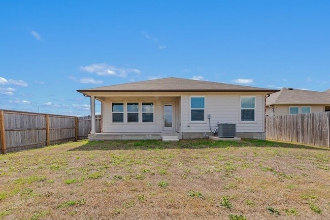 Building Photo - 21012 Abigail Fillmore Rd