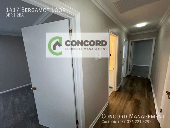 Building Photo - 1417 Bergamot Loop