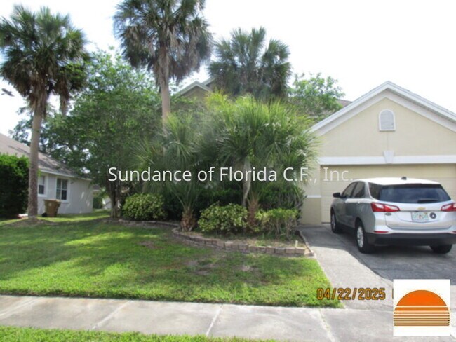 Primary Photo - Large 2 story home