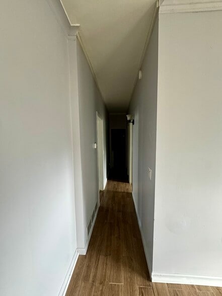 Hallway - 500 N George St