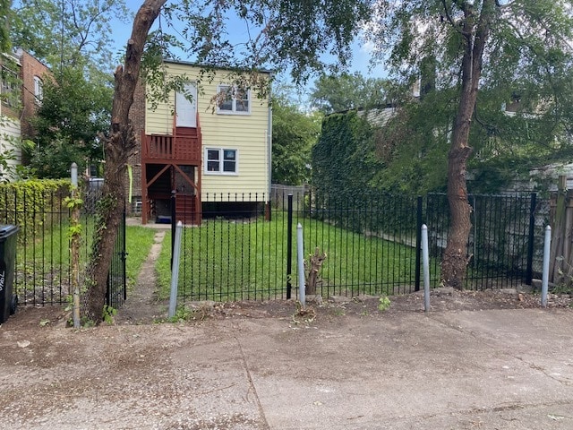 Building Photo - 7940 S Kingston Ave