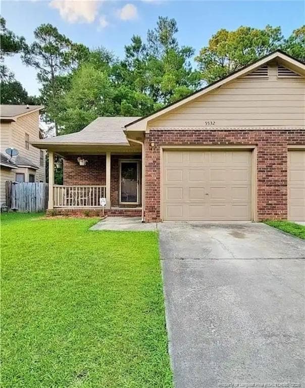 Building Photo - 5532 Robmont Dr