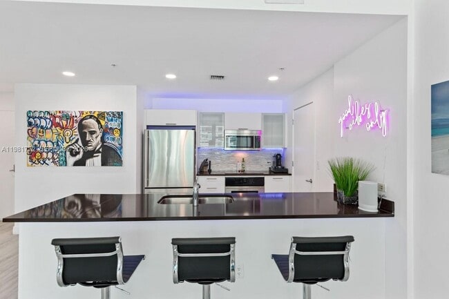 Building Photo - 3301 NE 1st Ave