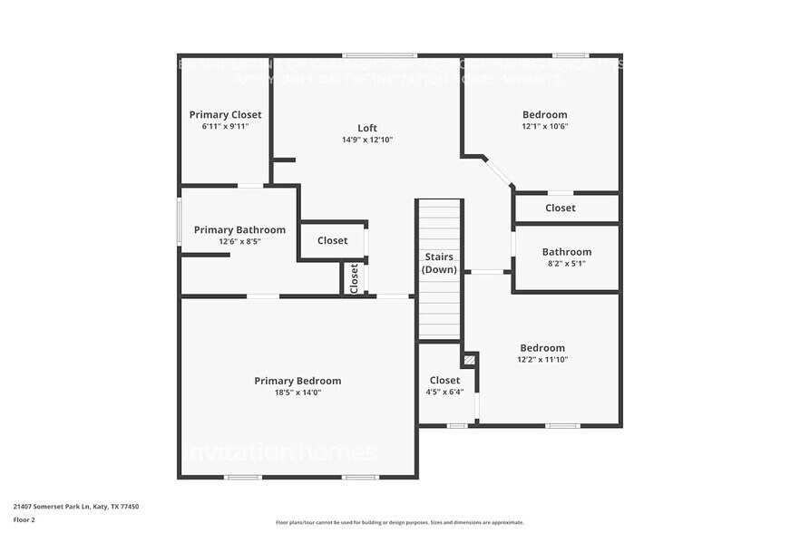 Building Photo - 21407 Somerset Park Ln