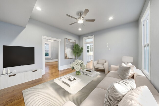 Building Photo - 1818 Decatur St