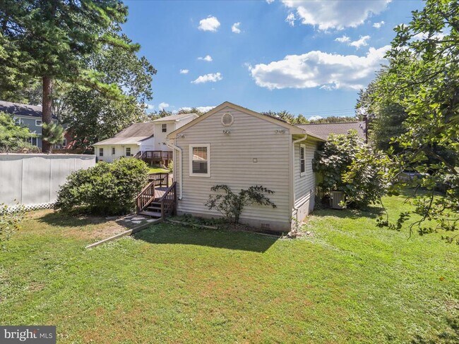Building Photo - 7732 Little River Turnpike
