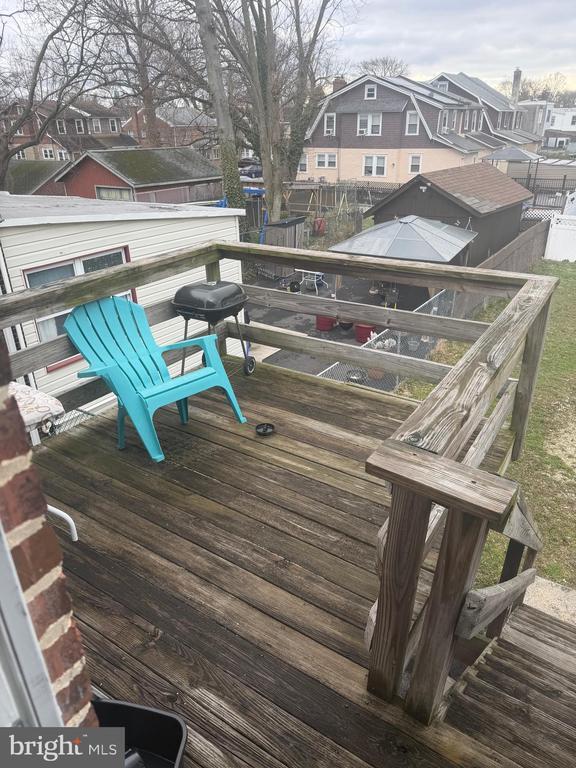 Building Photo - 1008 Clifton Ave